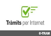 Tràmits on-line